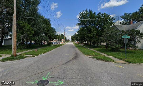 Kading Washington St Marshalltown apartments in Marshalltown IA